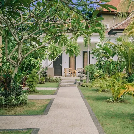 Uluwatu Jungle Villa-3